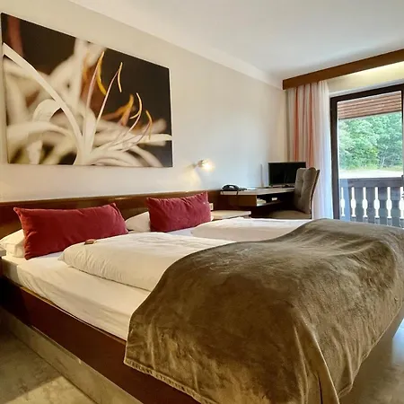 Landhaus Oberaurach Hotel Oberaurach