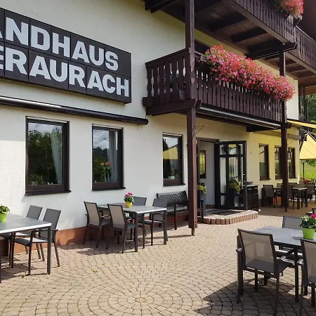 Landhaus Oberaurach Oberaurach