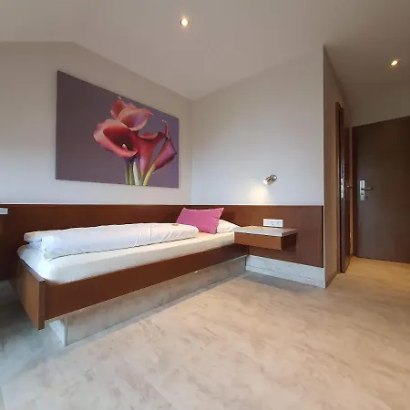 Landhaus Oberaurach 3*