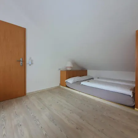 Landhaus Oberaurach