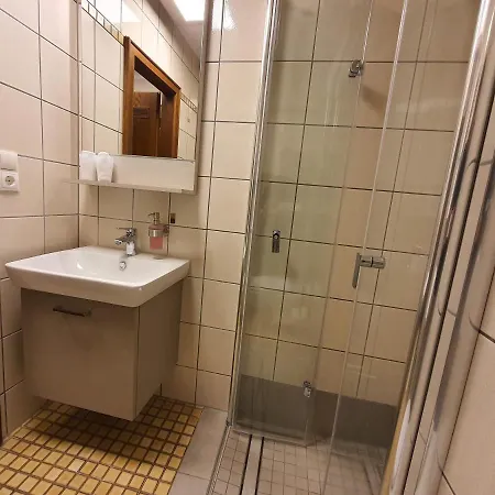 Hotel Landhaus Oberaurach 3*