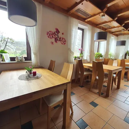 Hotel Landhaus Oberaurach