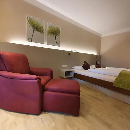 Landhaus Oberaurach Hotel Oberaurach