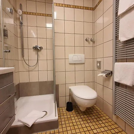 Hotel Landhaus Oberaurach 3*