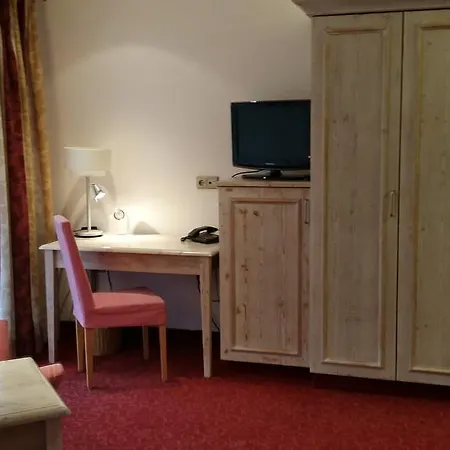 Landhaus Oberaurach 3*