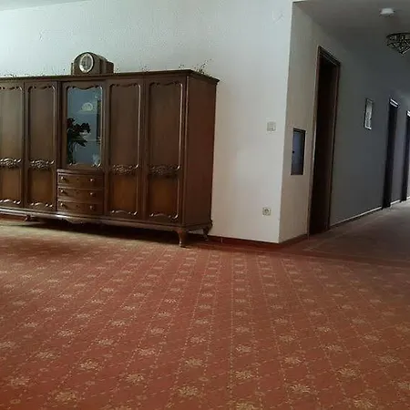 Hotel Landhaus Oberaurach 3*