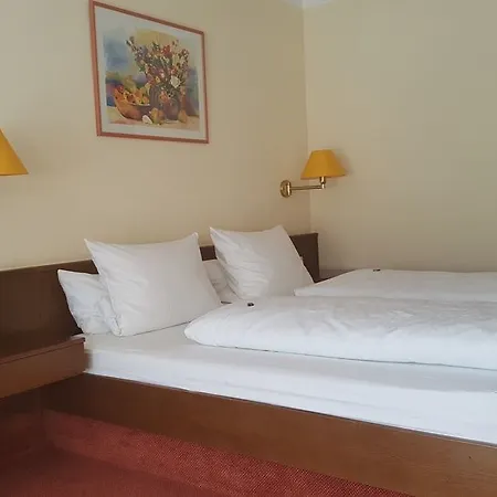 Landhaus Oberaurach 3* Oberaurach