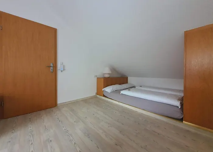 Landhaus Oberaurach
