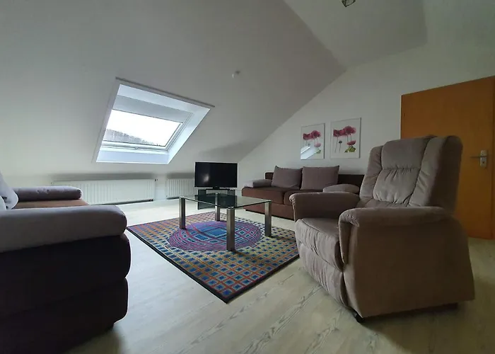 Landhaus Oberaurach