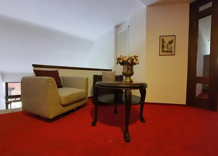 Landhaus Oberaurach 3*