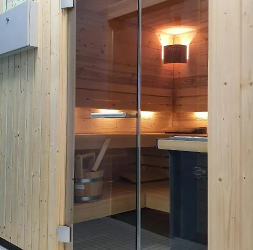 ホテル Landhaus Oberaurach Oberaurach
