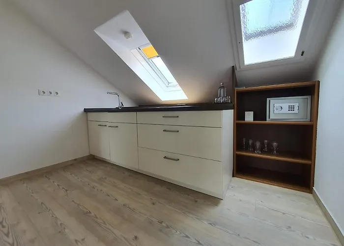 Landhaus Oberaurach ホテル Oberaurach