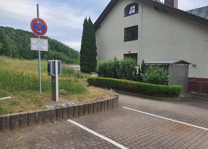 Landhaus Oberaurach 3*
