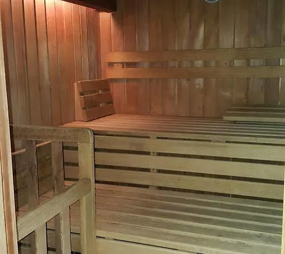 ホテル Landhaus Oberaurach Oberaurach