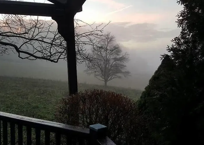 Landhaus Oberaurach Oberaurach