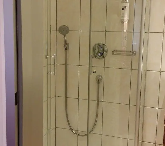 Landhaus Oberaurach 3* Oberaurach