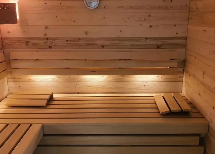 ホテル Landhaus Oberaurach Oberaurach