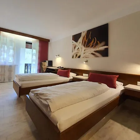 Landhaus Oberaurach
