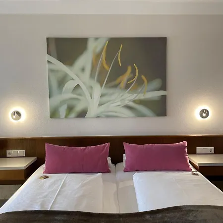Landhaus Oberaurach Hotell Oberaurach