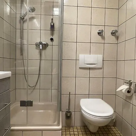 Landhaus Oberaurach Hotel