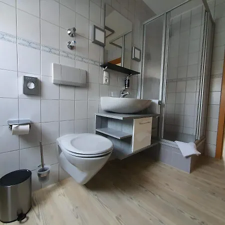 Landhaus Oberaurach 3* Oberaurach
