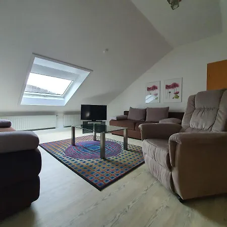 Landhaus Oberaurach