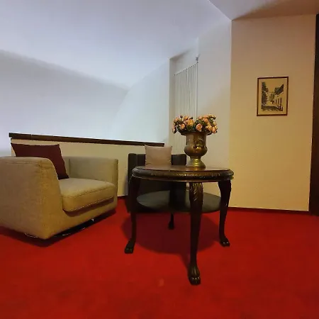 Landhaus Oberaurach 3*