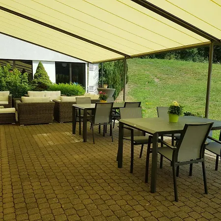 Hotel Landhaus Oberaurach Oberaurach