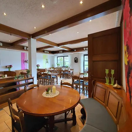 Landhaus Oberaurach 3* Oberaurach