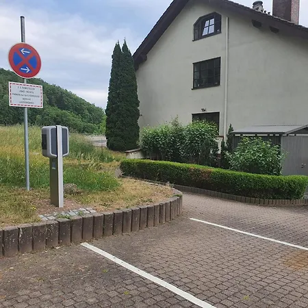 Landhaus Oberaurach 3*