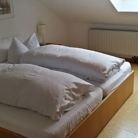 Hotell Landhaus Oberaurach 3*
