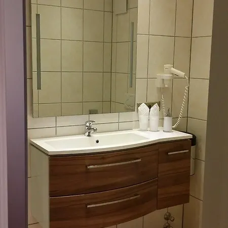 Hotell Landhaus Oberaurach 3*