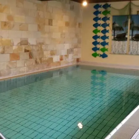 Hotel Landhaus Oberaurach 3*