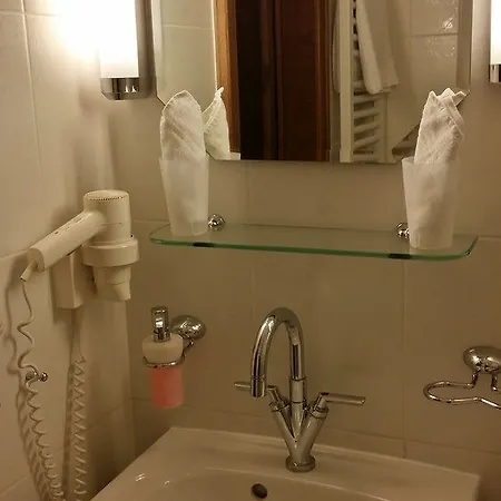 Hotel Landhaus Oberaurach 3*