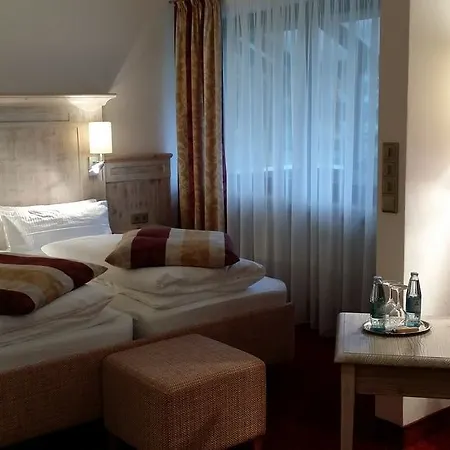 Landhaus Oberaurach 3* Oberaurach