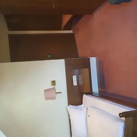 Hotel Landhaus Oberaurach 3*