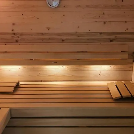 Hotel Landhaus Oberaurach Oberaurach