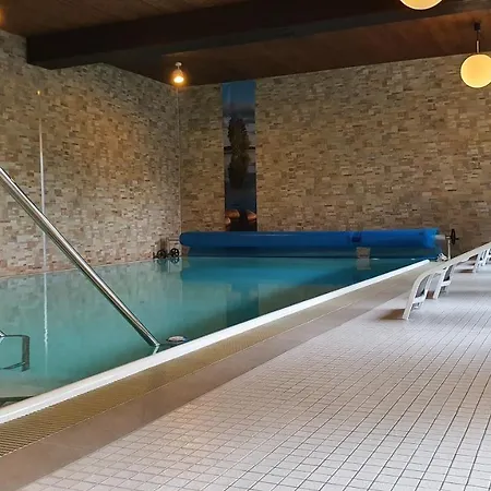 Landhaus Oberaurach