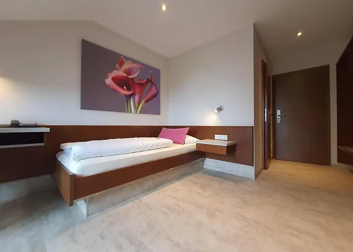 Landhaus Oberaurach 3*