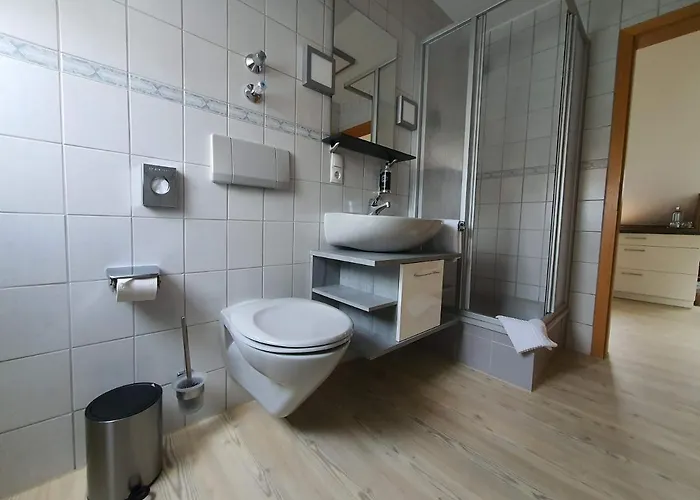 Landhaus Oberaurach 3* Oberaurach