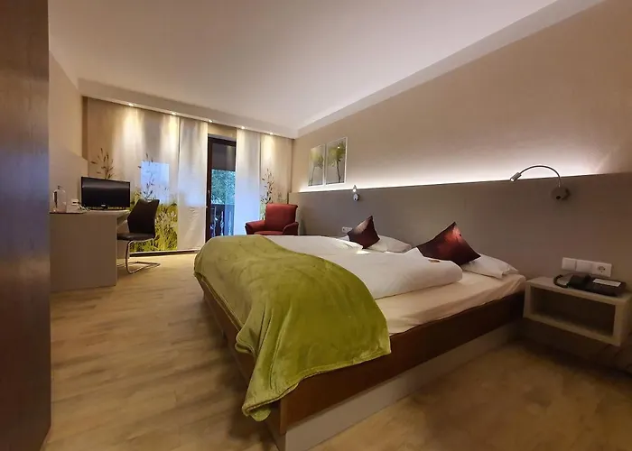Landhaus Oberaurach Hotel Oberaurach