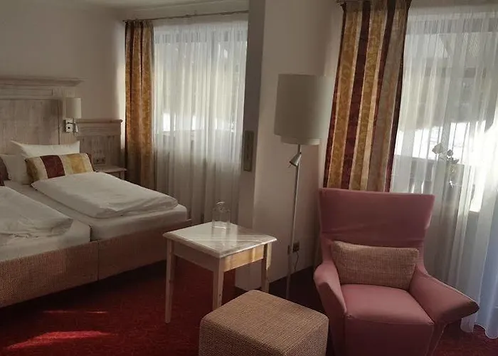 Landhaus Oberaurach Oberaurach