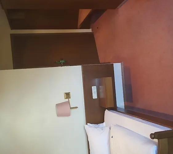 Hotel Landhaus Oberaurach 3*