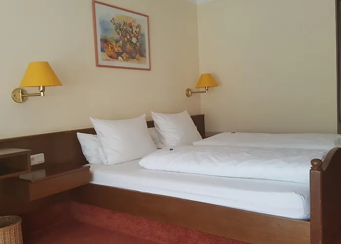 Landhaus Oberaurach 3* Oberaurach