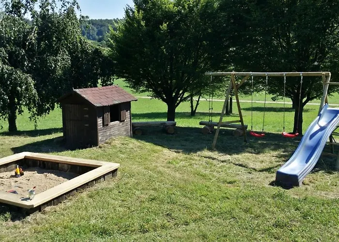 Landhaus Oberaurach